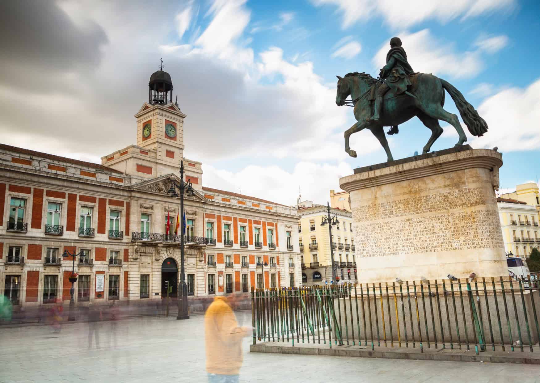 Why Europeans Walk Everywhere 2