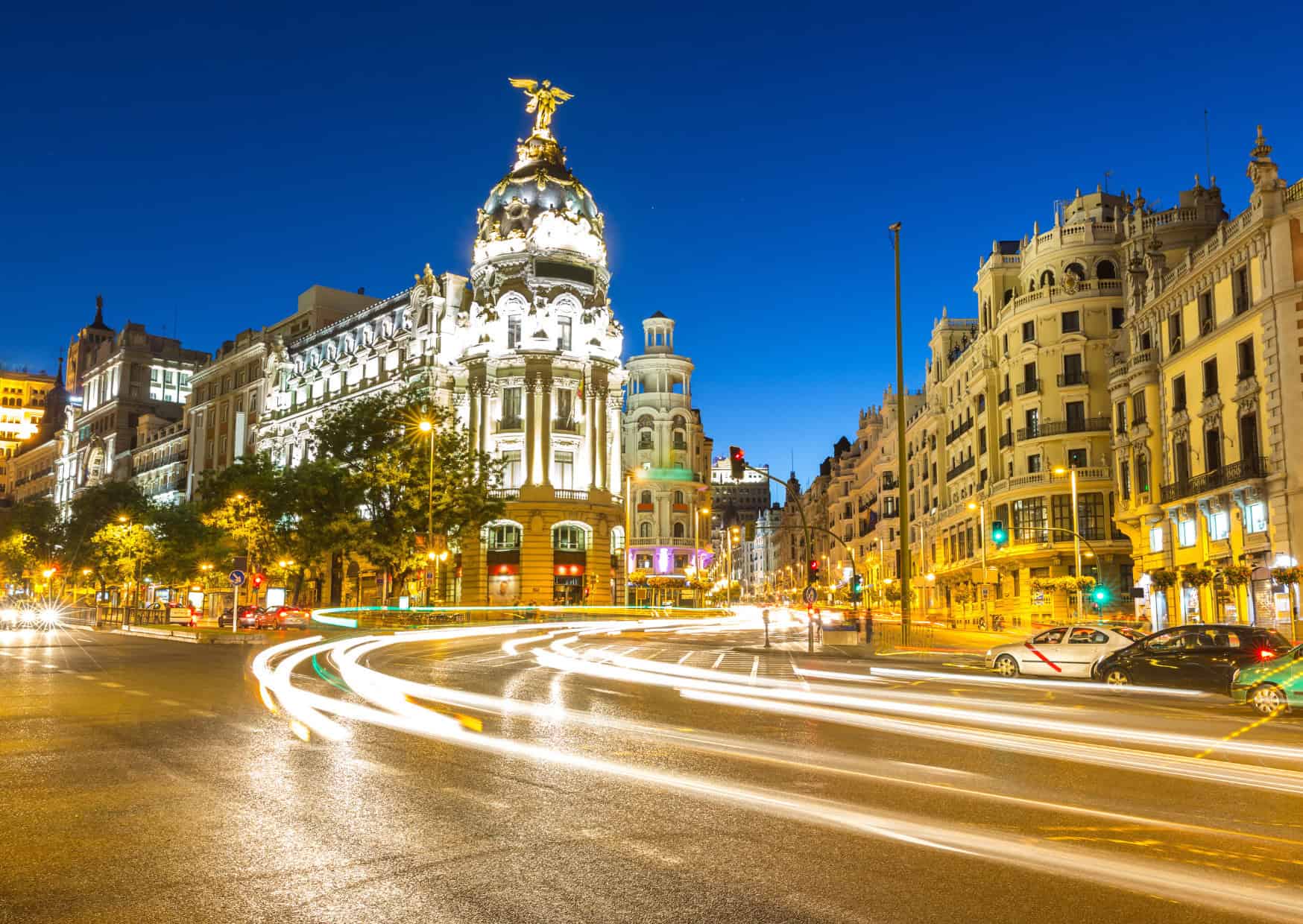 Why Europeans Walk Everywhere 3