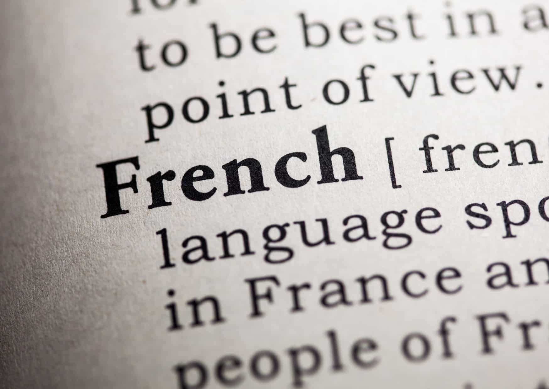 Why French People Never Actually Say These ‘French Phrases Tourists Love 2