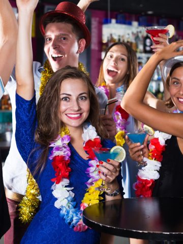 Why Southern Europeans Actually Laugh at Tourists’ Summer Vacation Plans