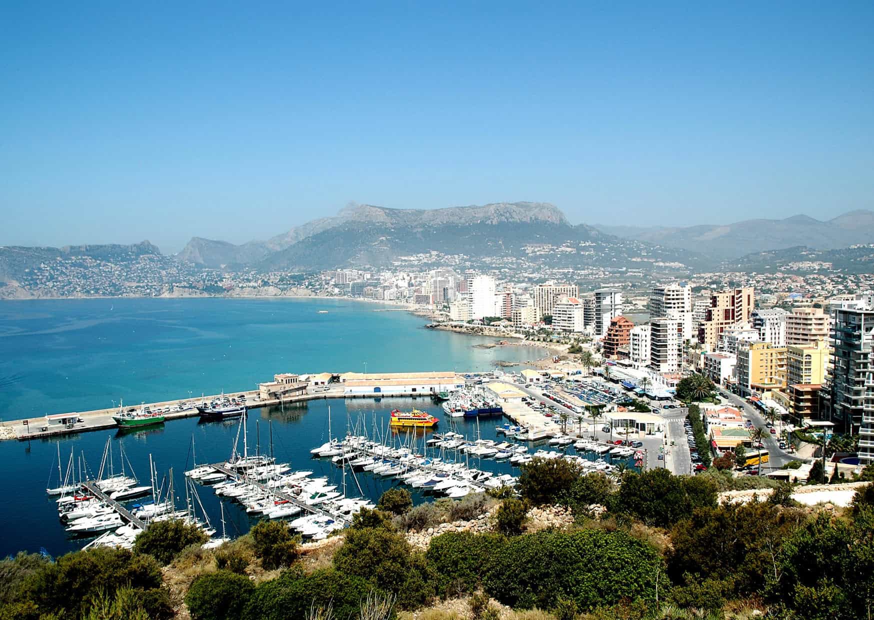 Why Southern Europeans Actually Laugh at Tourists Summer Vacation Plans