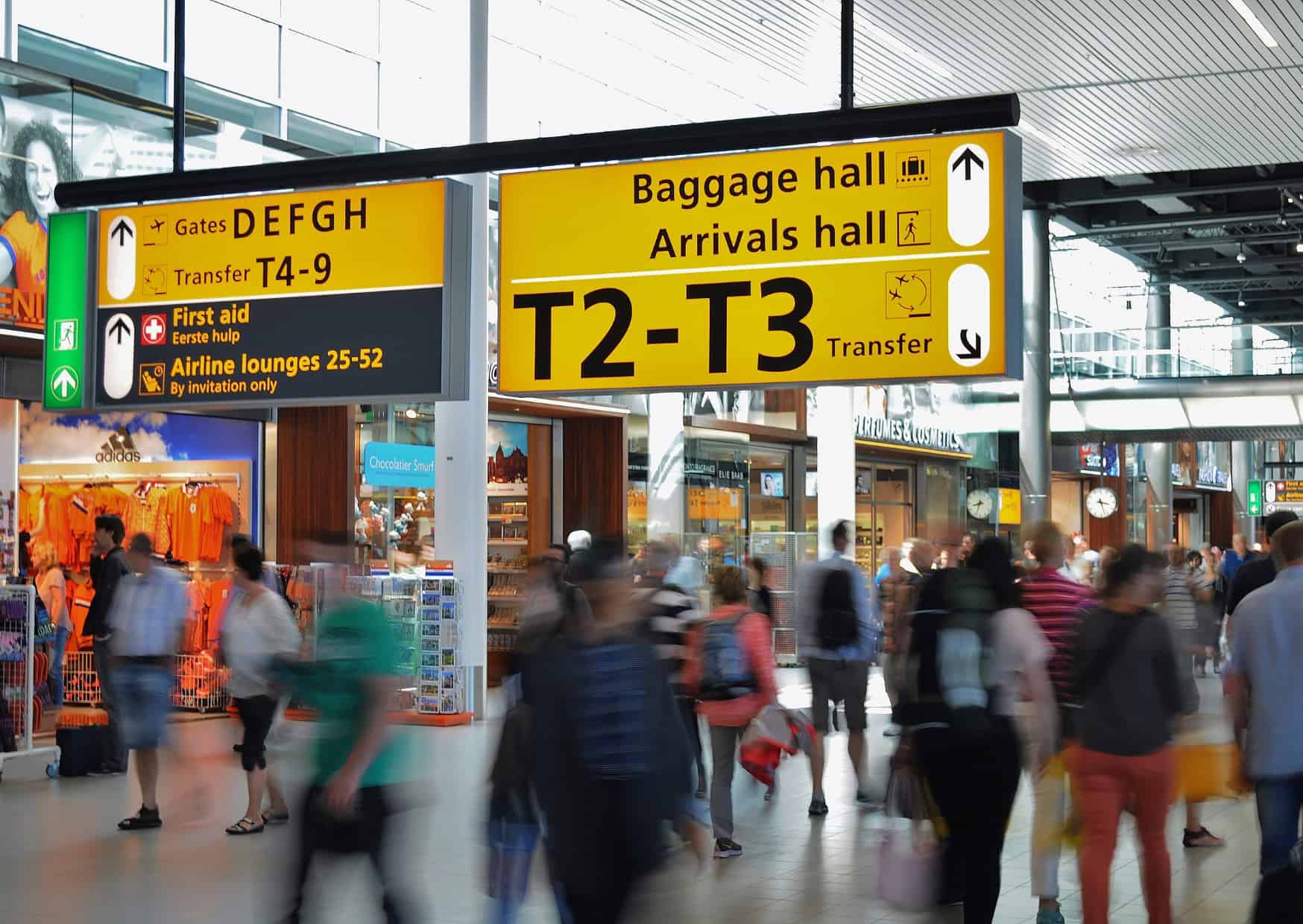 Why Traveling Europe in August Is a Terrible Idea 2