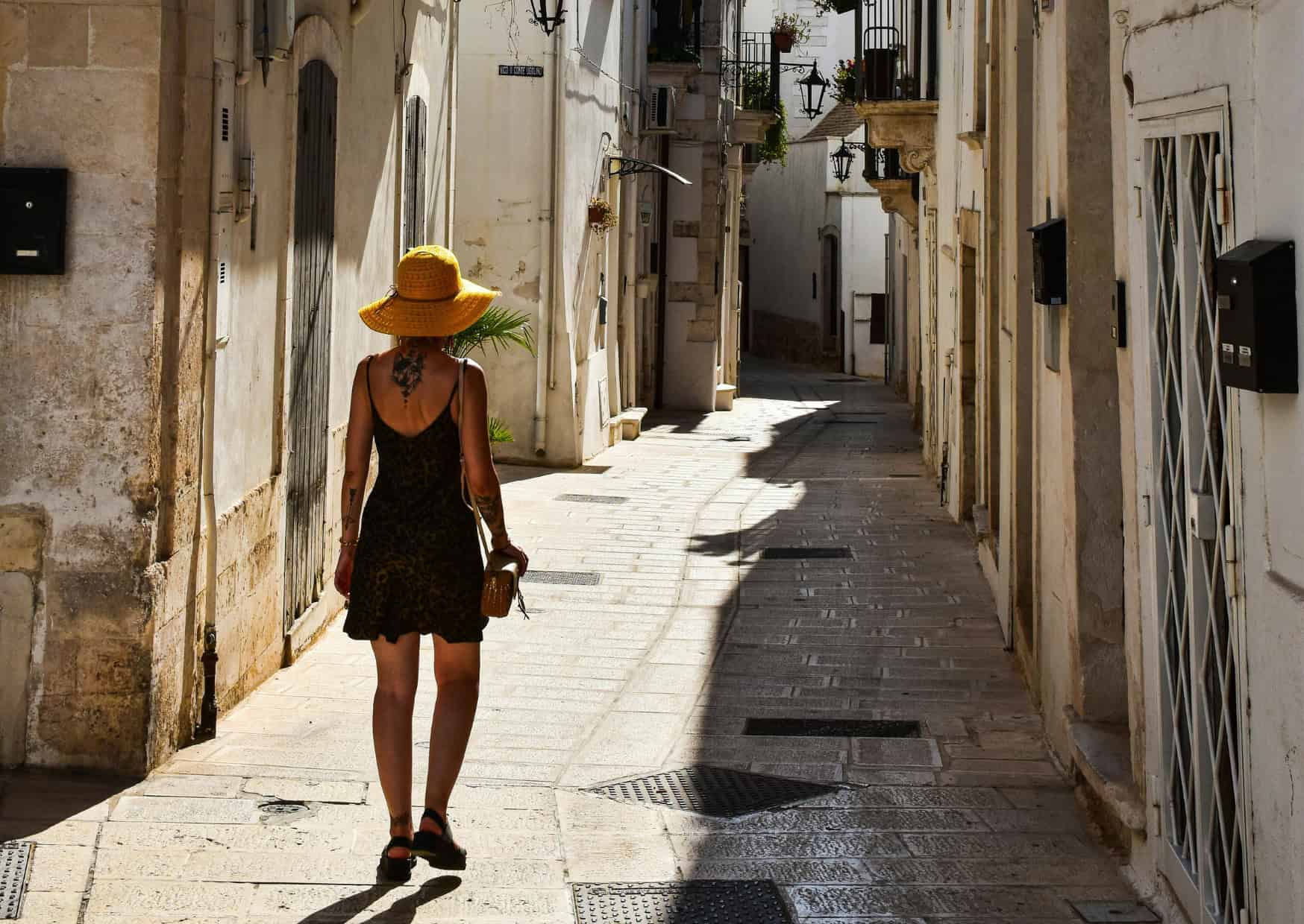 Why Traveling Europe in August Is a Terrible Idea 3