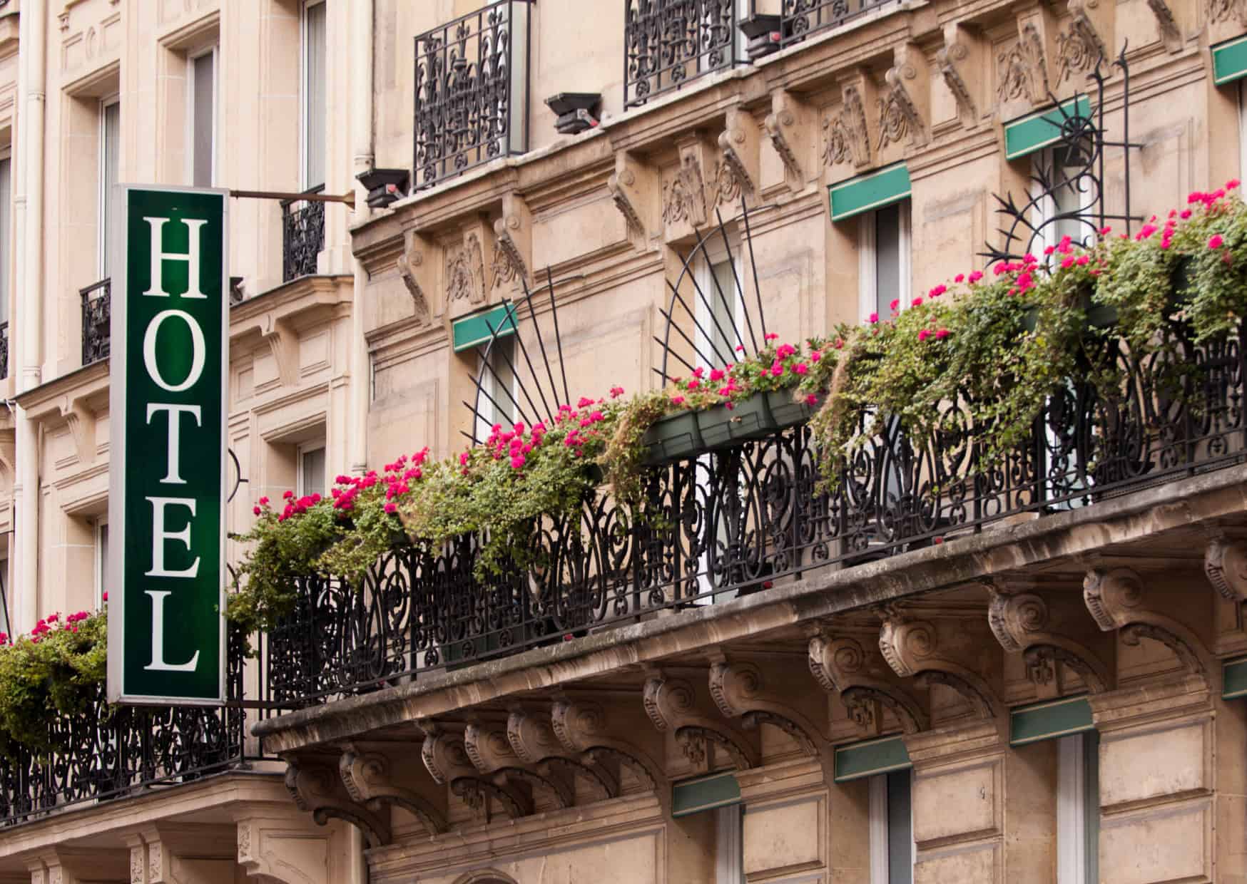 Why Traveling Europe in August Is a Terrible Idea 4