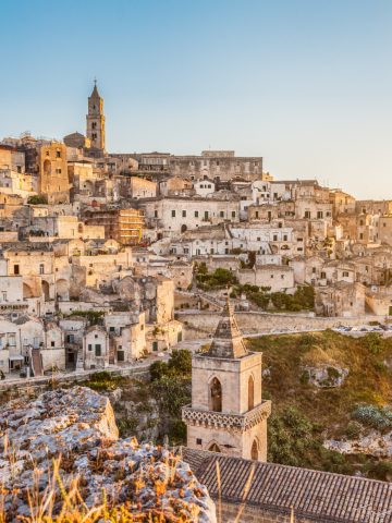 Traveling Europe in August