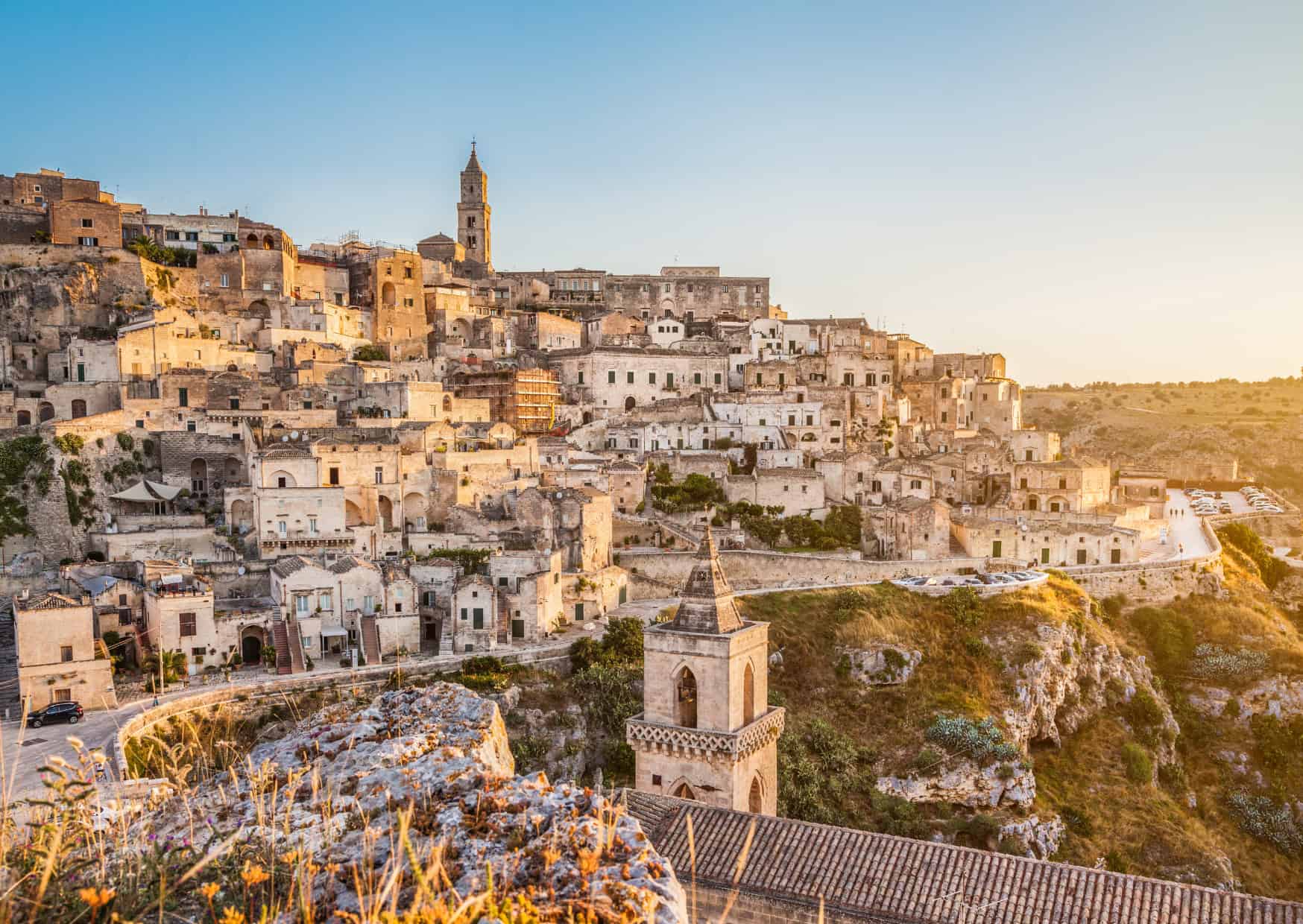 Why Traveling Europe in August Is a Terrible Idea 9