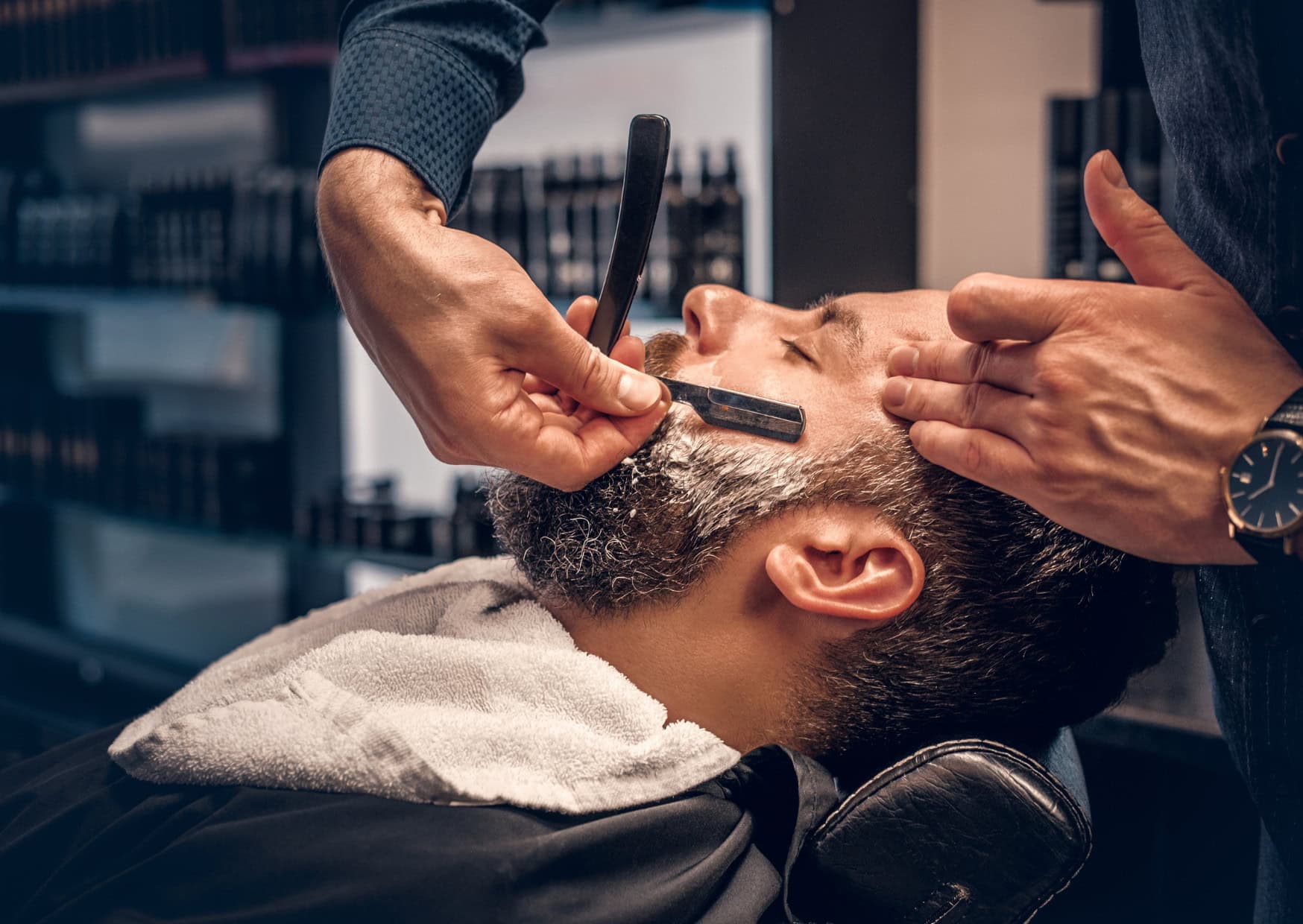 9 Morning Grooming Rules Italians Follow That Americans Would Find Excessive 4
