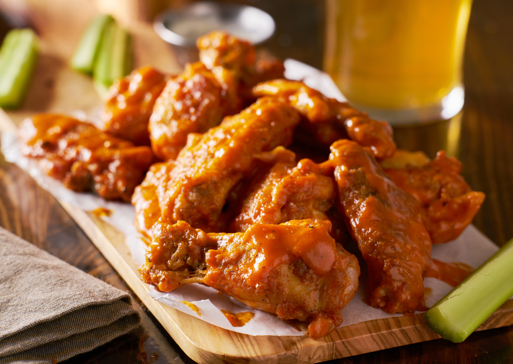 American Portion Size 6