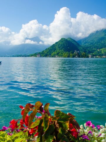 Forget Paris—These 9 Underrated French Towns Are Just as Magical