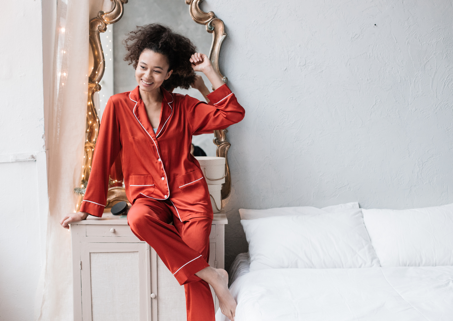 Bedtime Habit Europeans Consider Normal