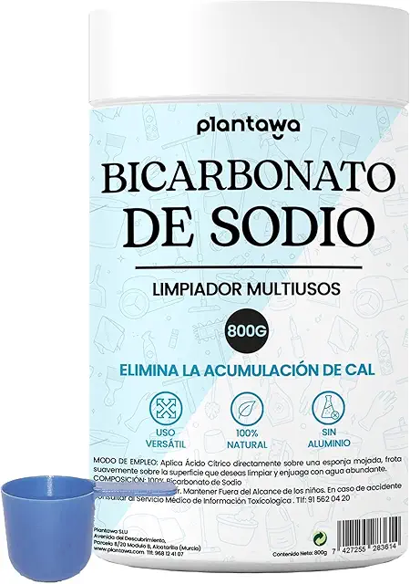 9 Cleaning Products Europeans Use That Americans Can’t Find (And Vice Versa) 3 Bicarbonato soda for cleaning 1