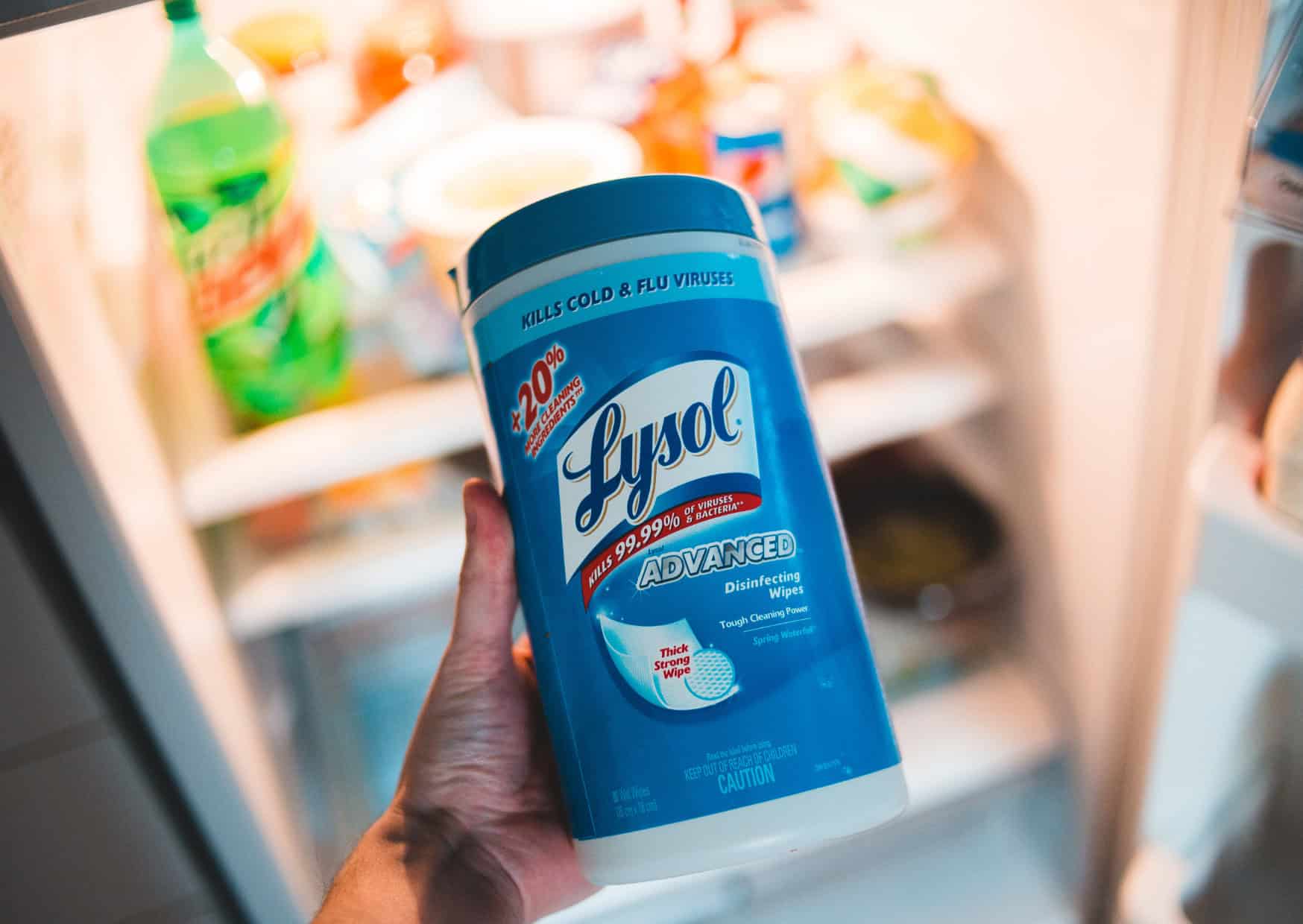 9 Cleaning Products Europeans Use That Americans Can’t Find (And Vice Versa) 6 Cleaning Products Europeans Use That Americans 1