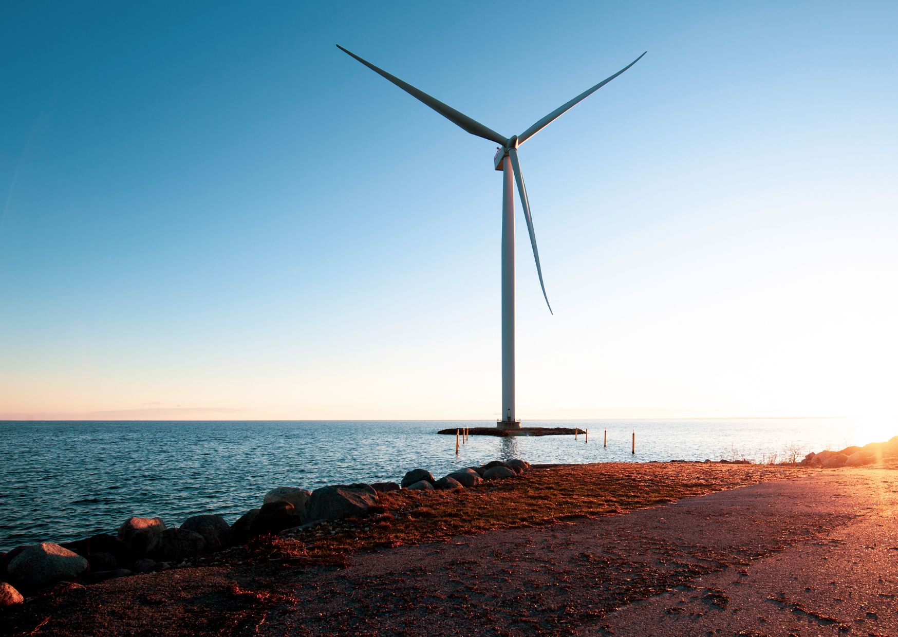 10 Countries Leading the Charge in Climate Solutions