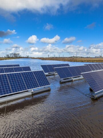 10 Countries Leading the Charge in Climate Solutions