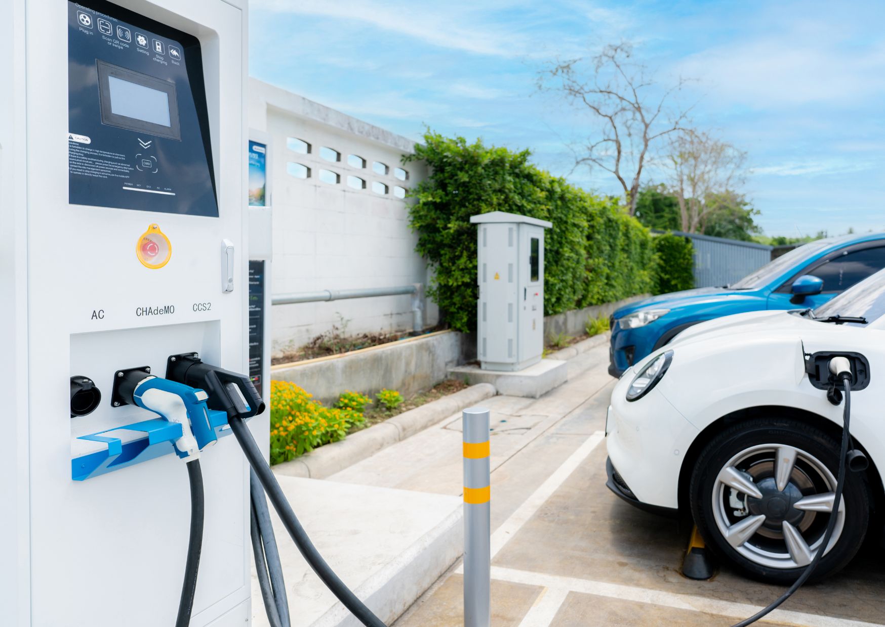 10 Countries Leading the Charge in Climate Solutions