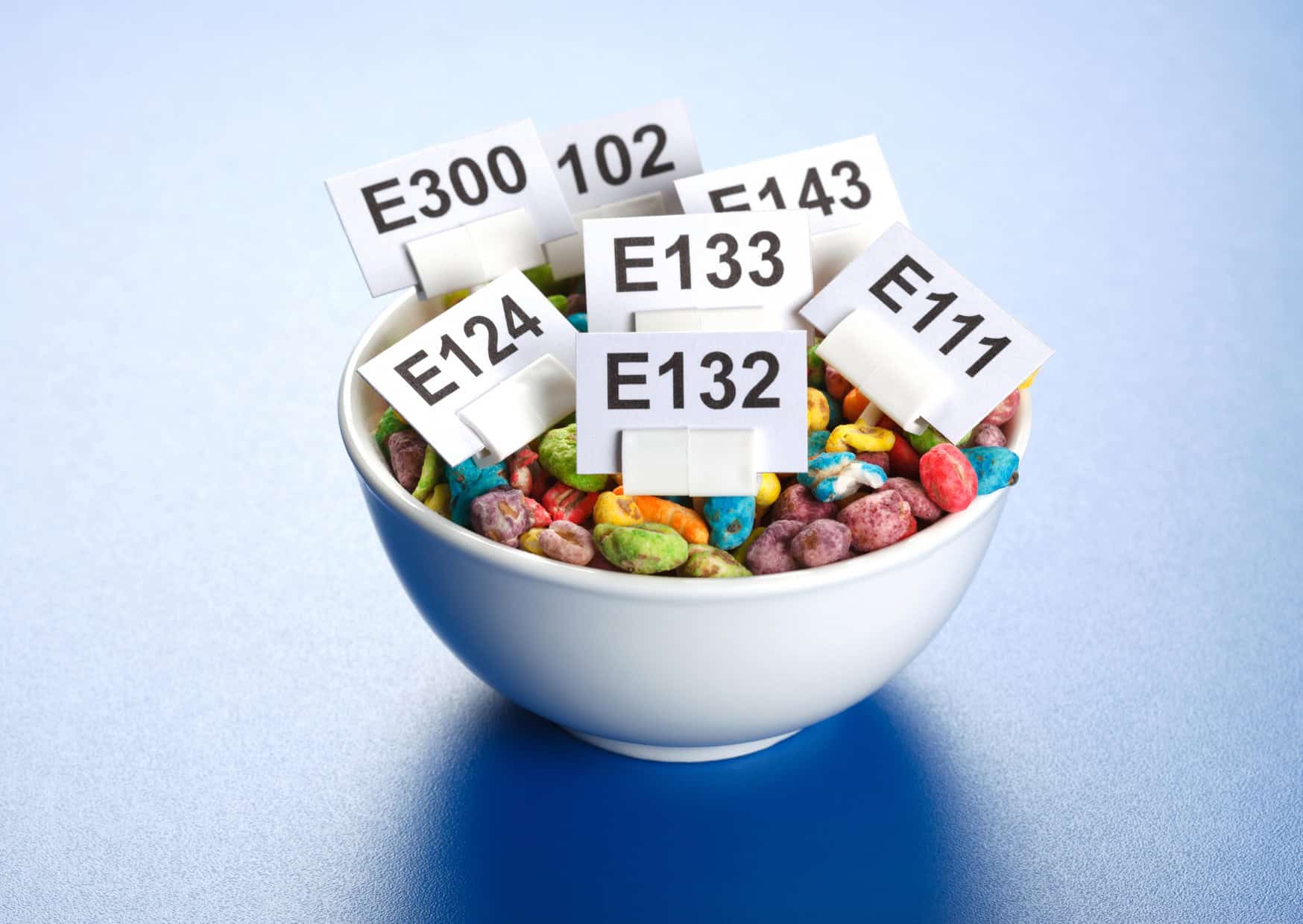 Common American Health Products That Are Banned in Europe 3