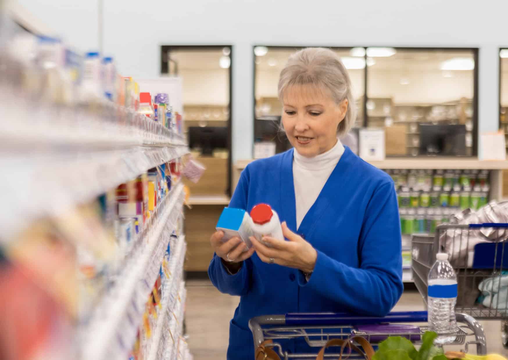 Common American Health Products That Are Banned in Europe 8