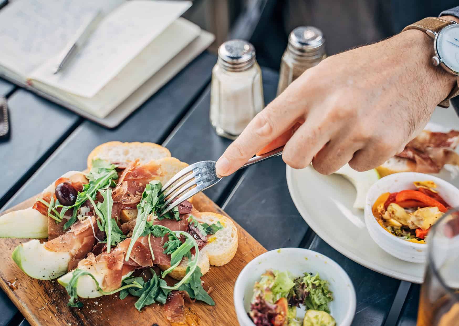 9 Daily Habits Europeans Never Skip (That Americans Have Never Heard Of) 4 Daily Habits Europeans Never Skip 4