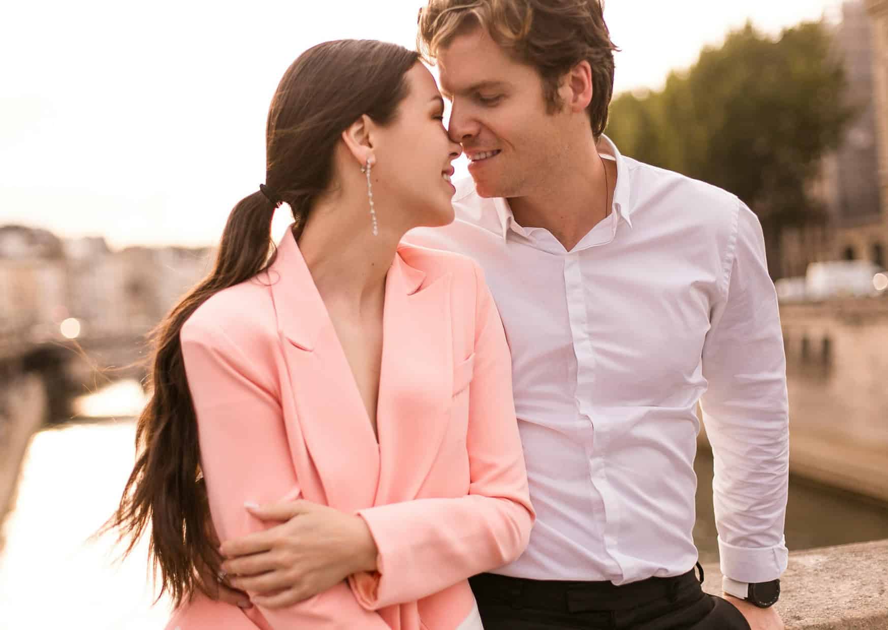 The Dating Rule Europeans Swear By (That Americans Find Impossible) 4 Dating Rule Europeans Follow 4