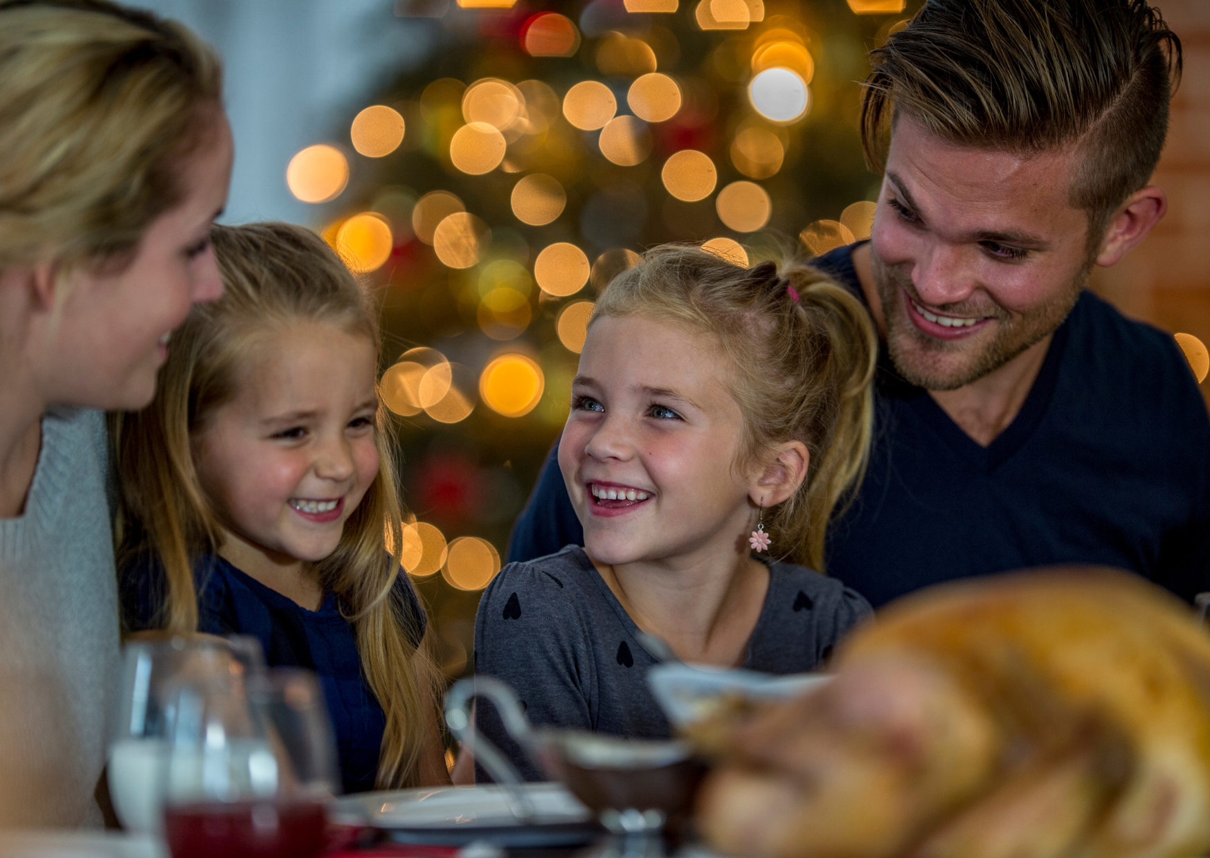 Dinner Ritual European Families Never Skip 2