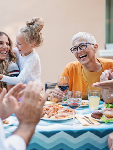 The After-Dinner Ritual European Families Never Skip (That Americans Have Never Heard Of)