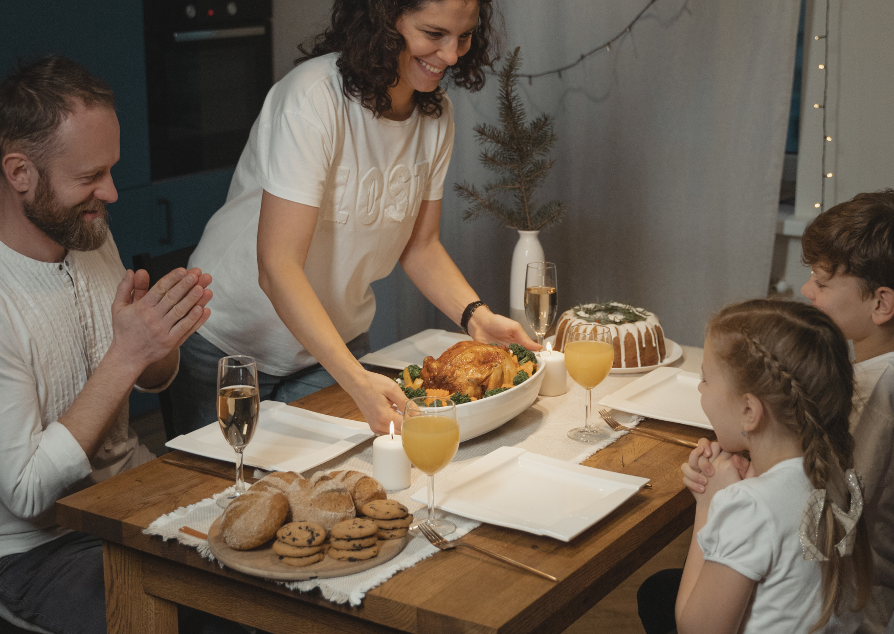 Dinner Ritual European Families Never Skip 4