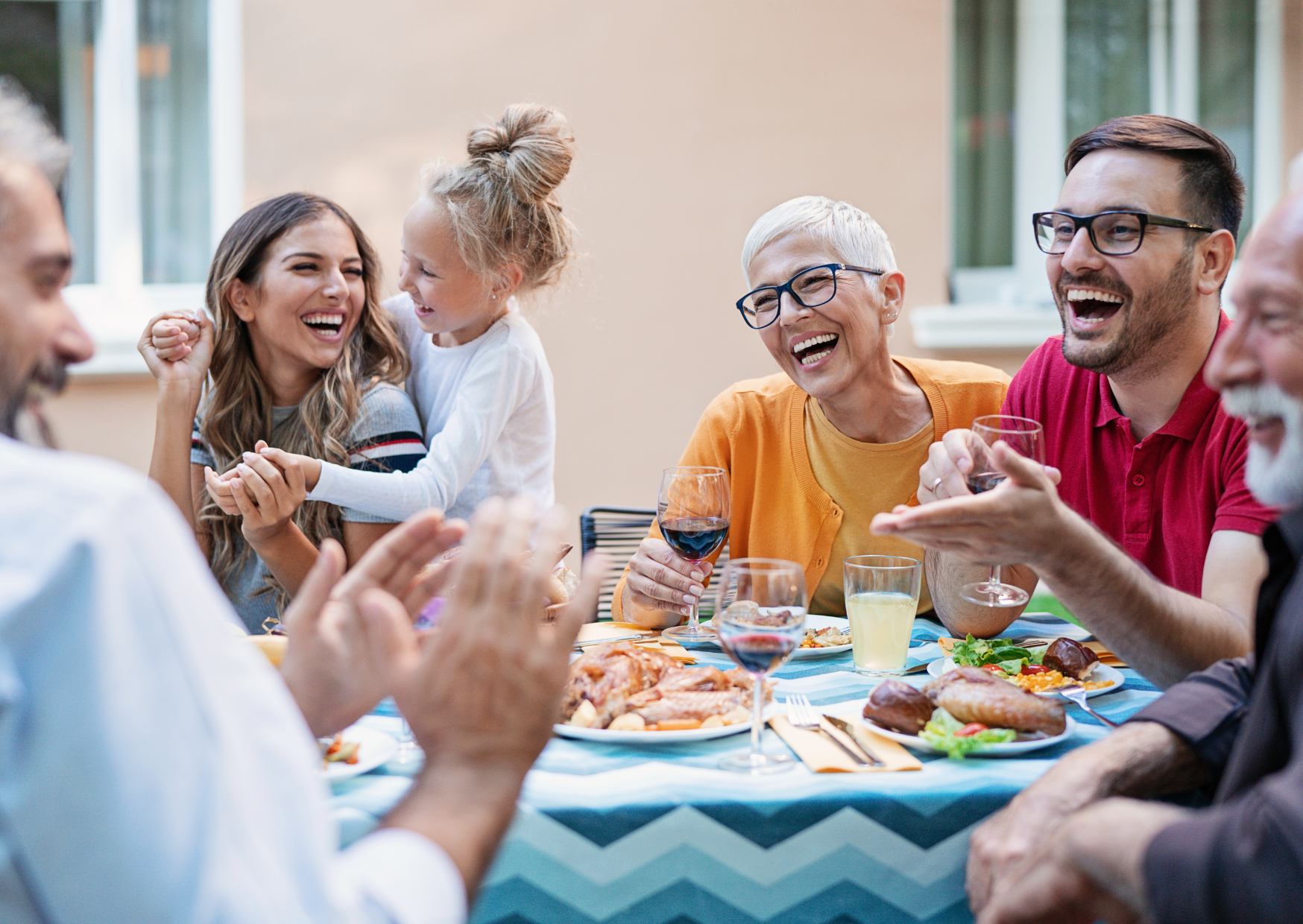 Dinner Ritual European Families Never Skip