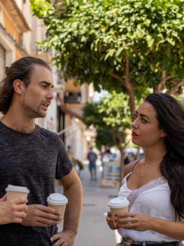 The Emotional Language Mediterranean Cultures Have That English Completely Lacks