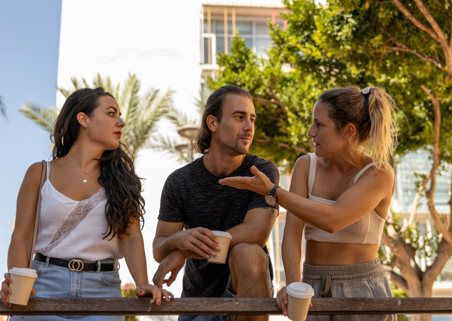 Emotional Language Mediterranean Cultures Have