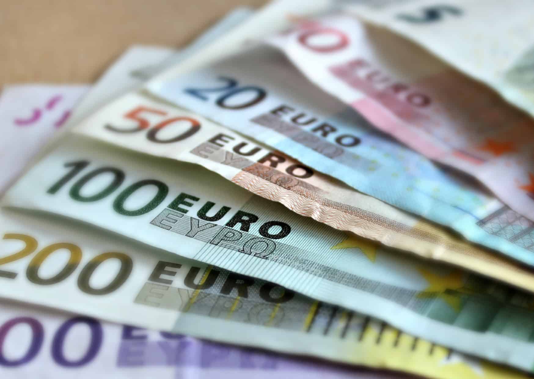 Europeans Never Talk About These Financial Topics