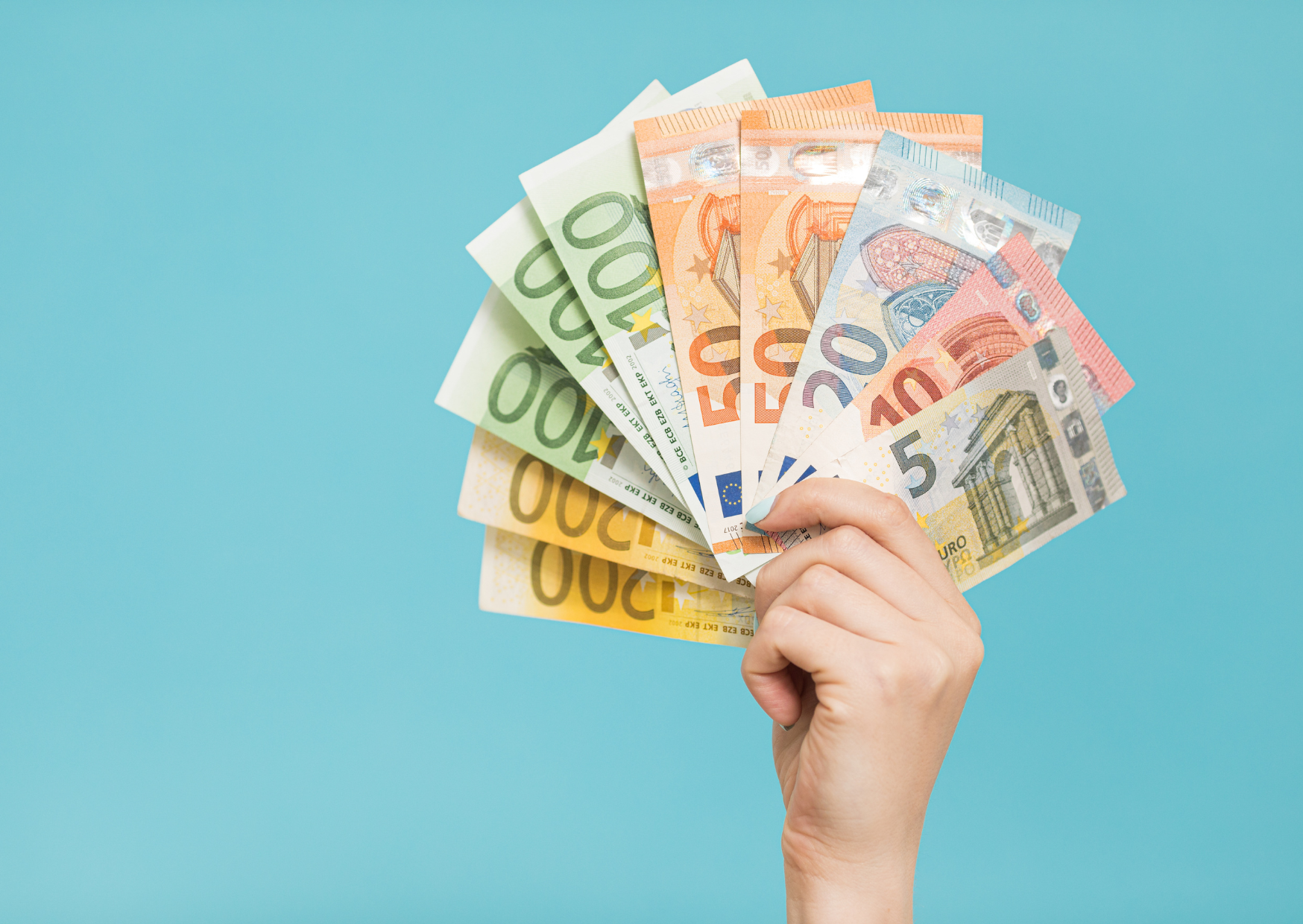 Financial Habit Europeans Hide 6