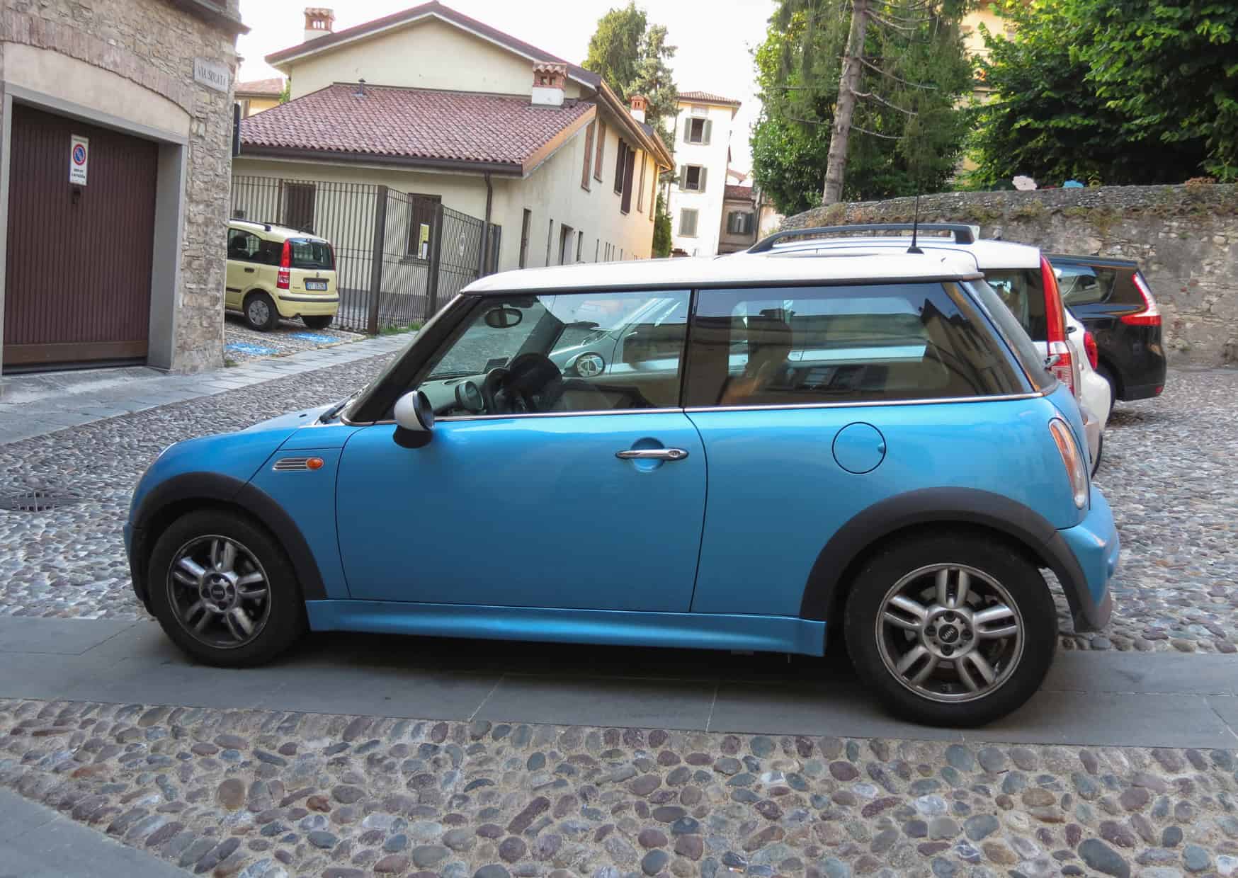 Financial Habit Europeans Hide