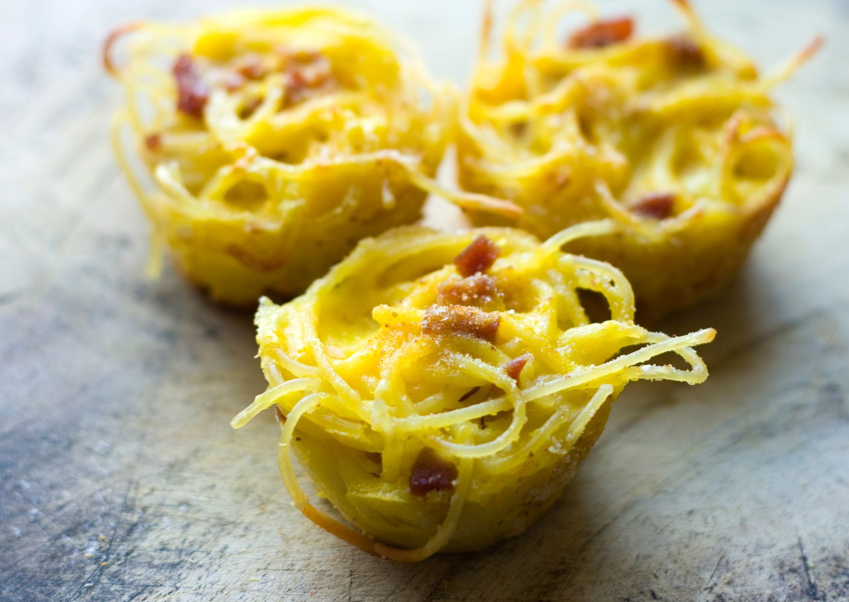 The Pasta Dish Italians Make When No One’s Watching 4 How To Make Frittata di Pasta (Pasta Frittata) - Recipe Guide