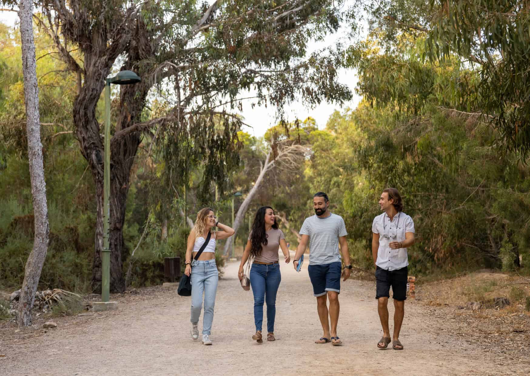 How European Women Stay Fit Without Ever Going to the Gym 3