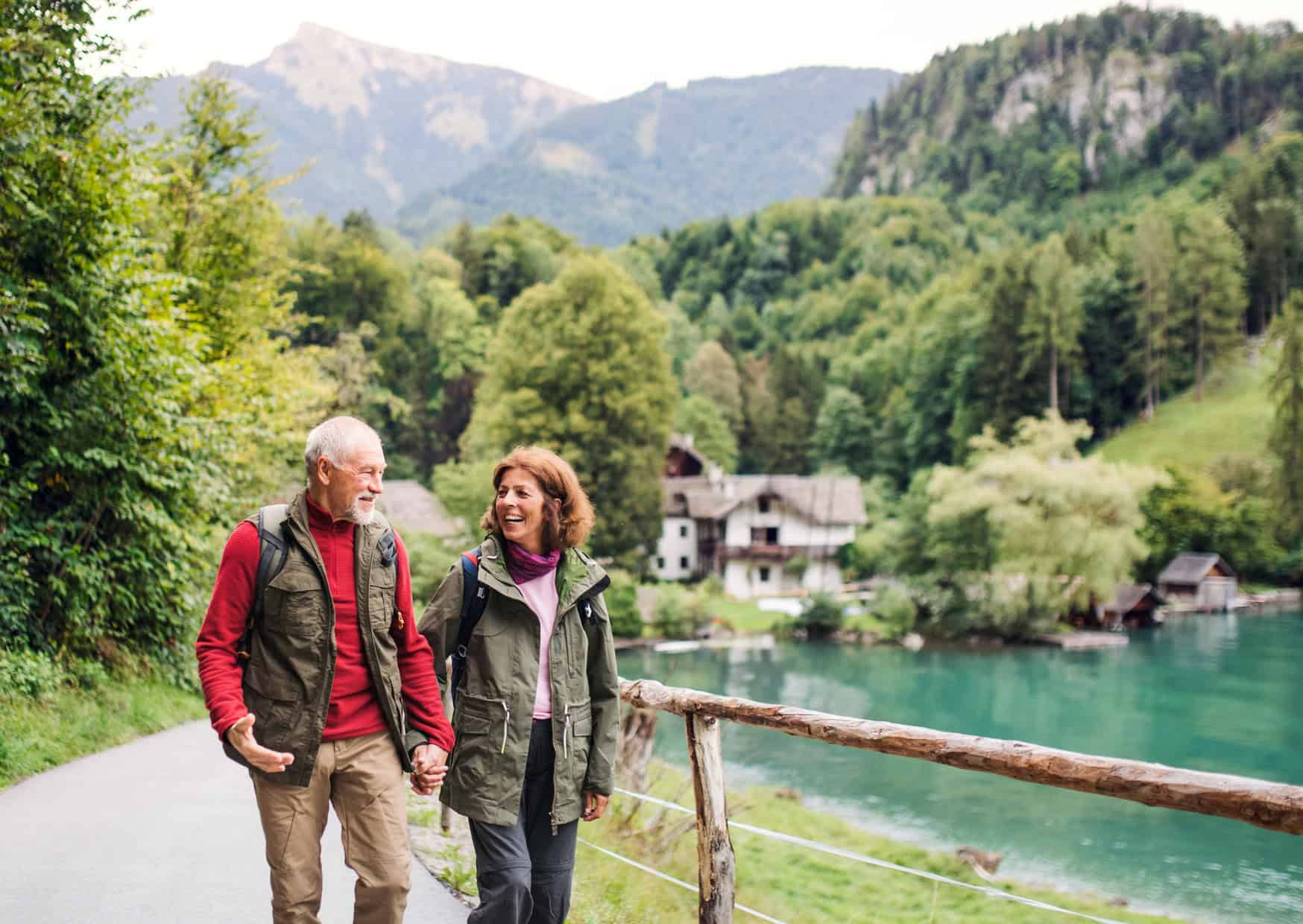 How European Women Stay Fit Without Ever Going to the Gym 5