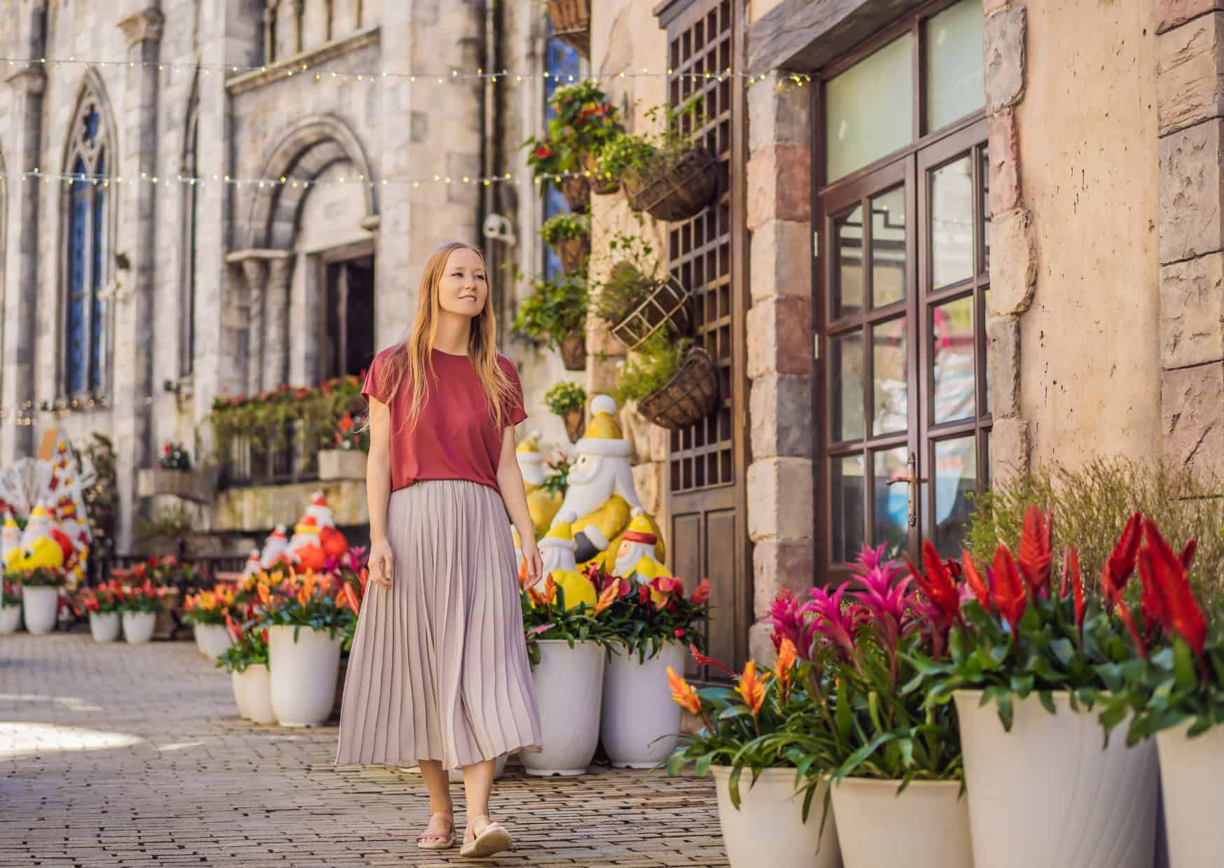 How European Women Stay Fit Without Ever Going to the Gym 8