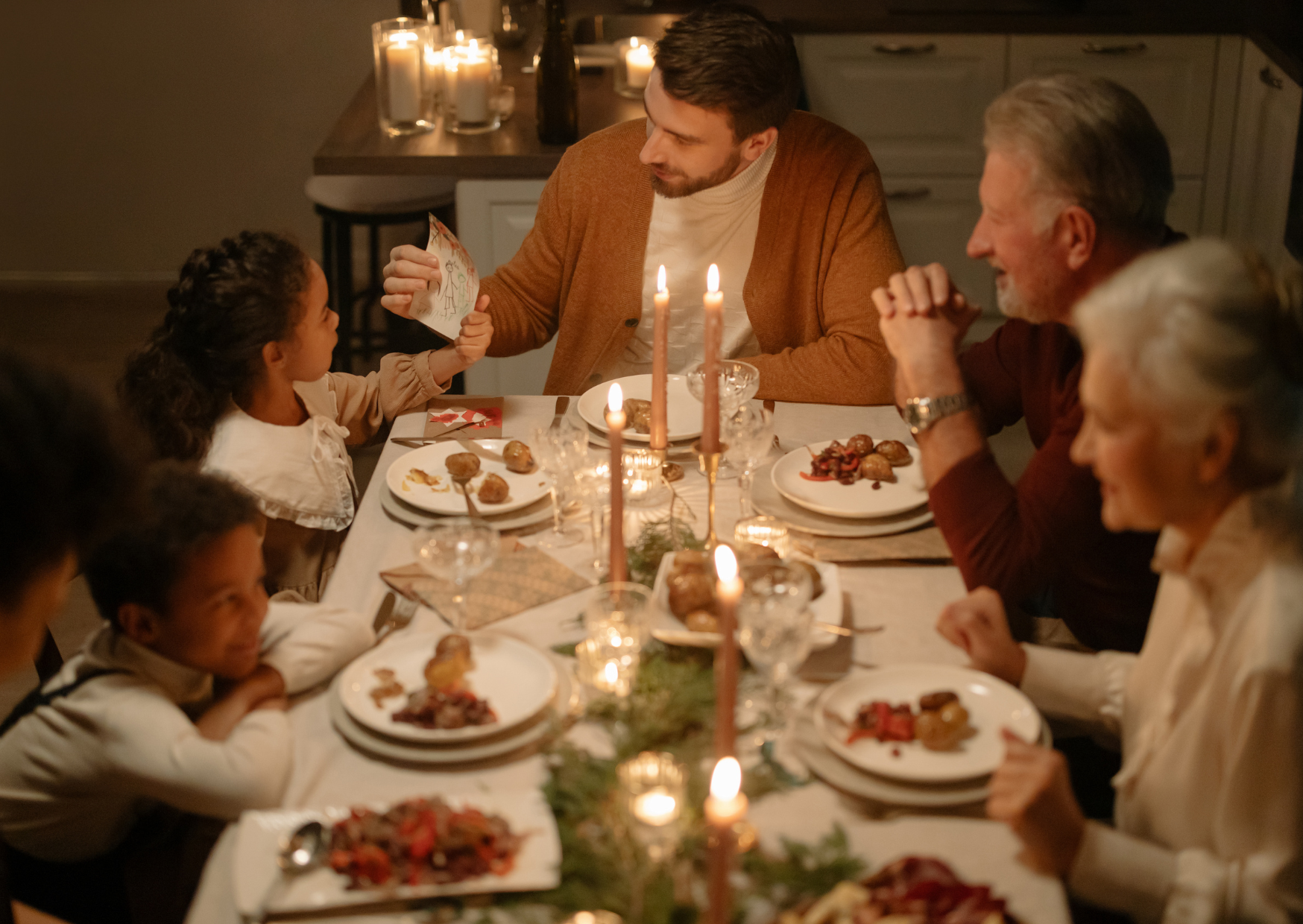 How Europeans Spend Their Evenings 6