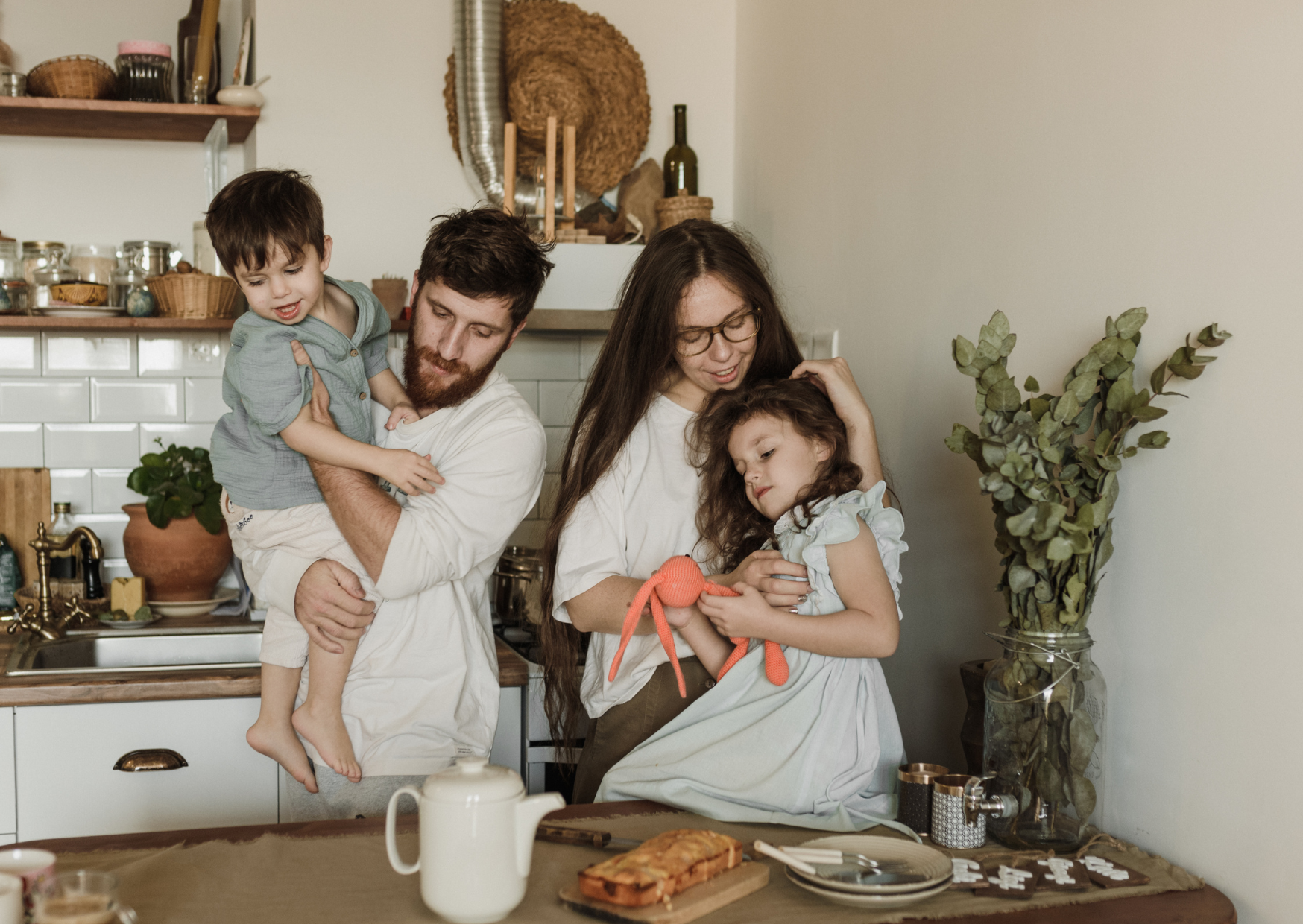 How Europeans Spend Their Evenings