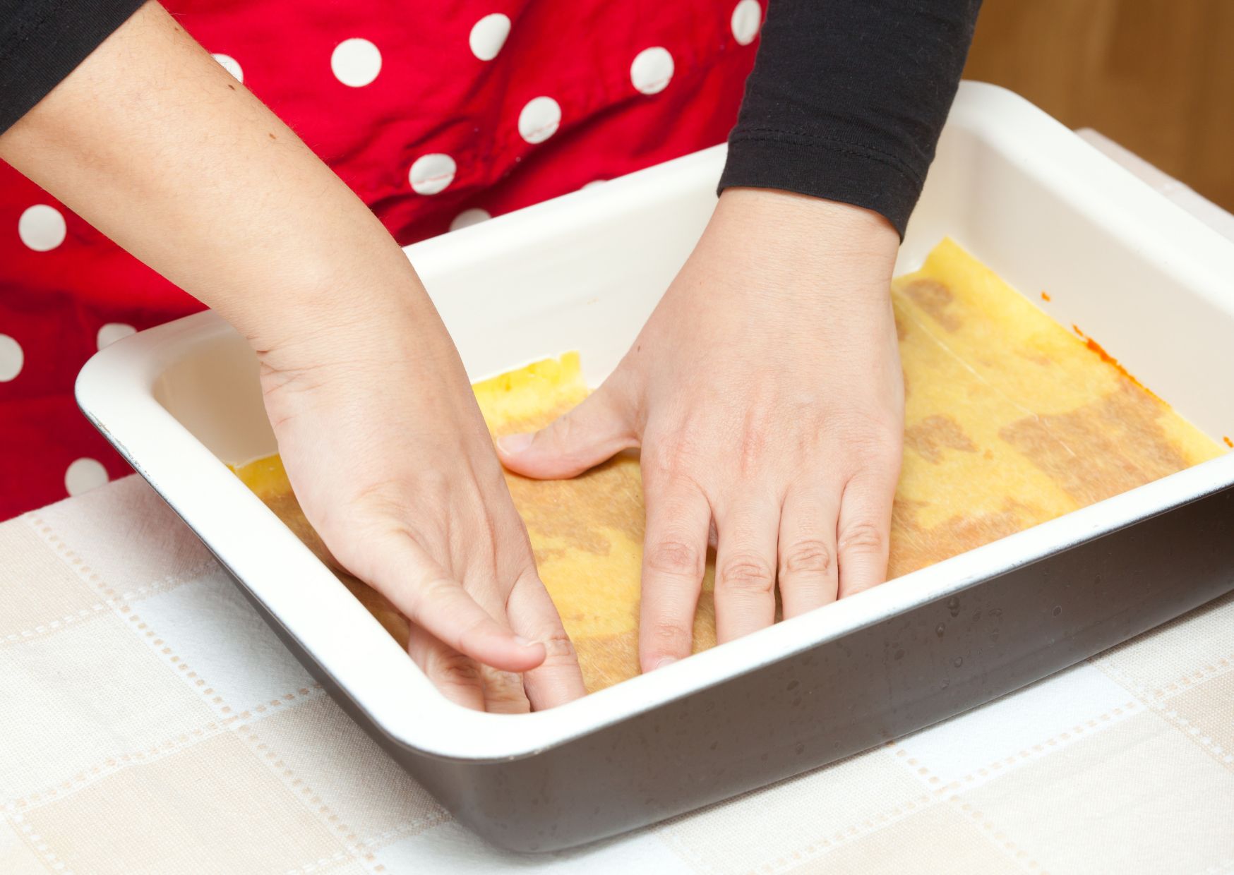 Nonna’s Classic Homemade Lasagna (Recipe Guide & Story)