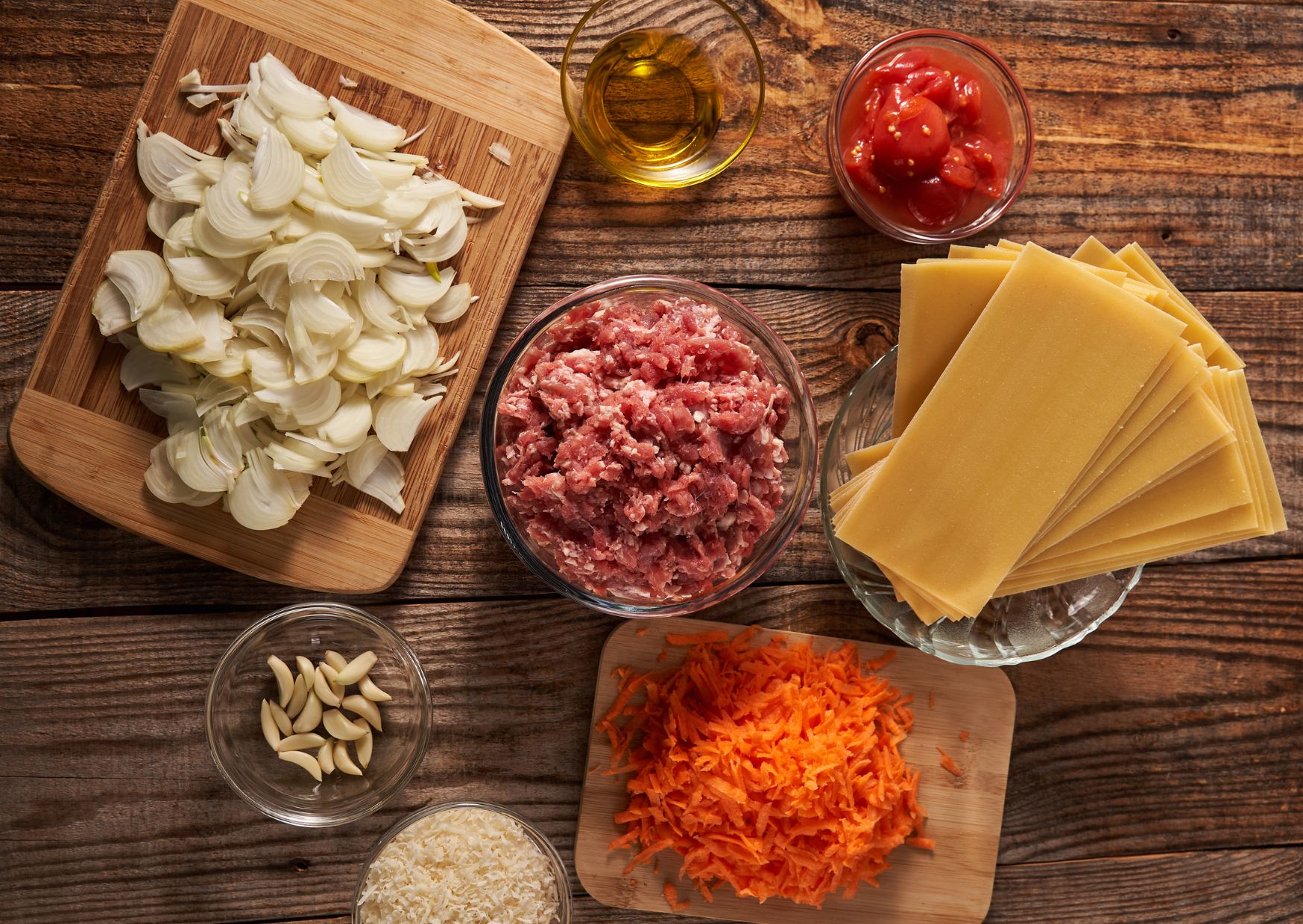 Nonna’s Classic Homemade Lasagna (Recipe Guide & Story)