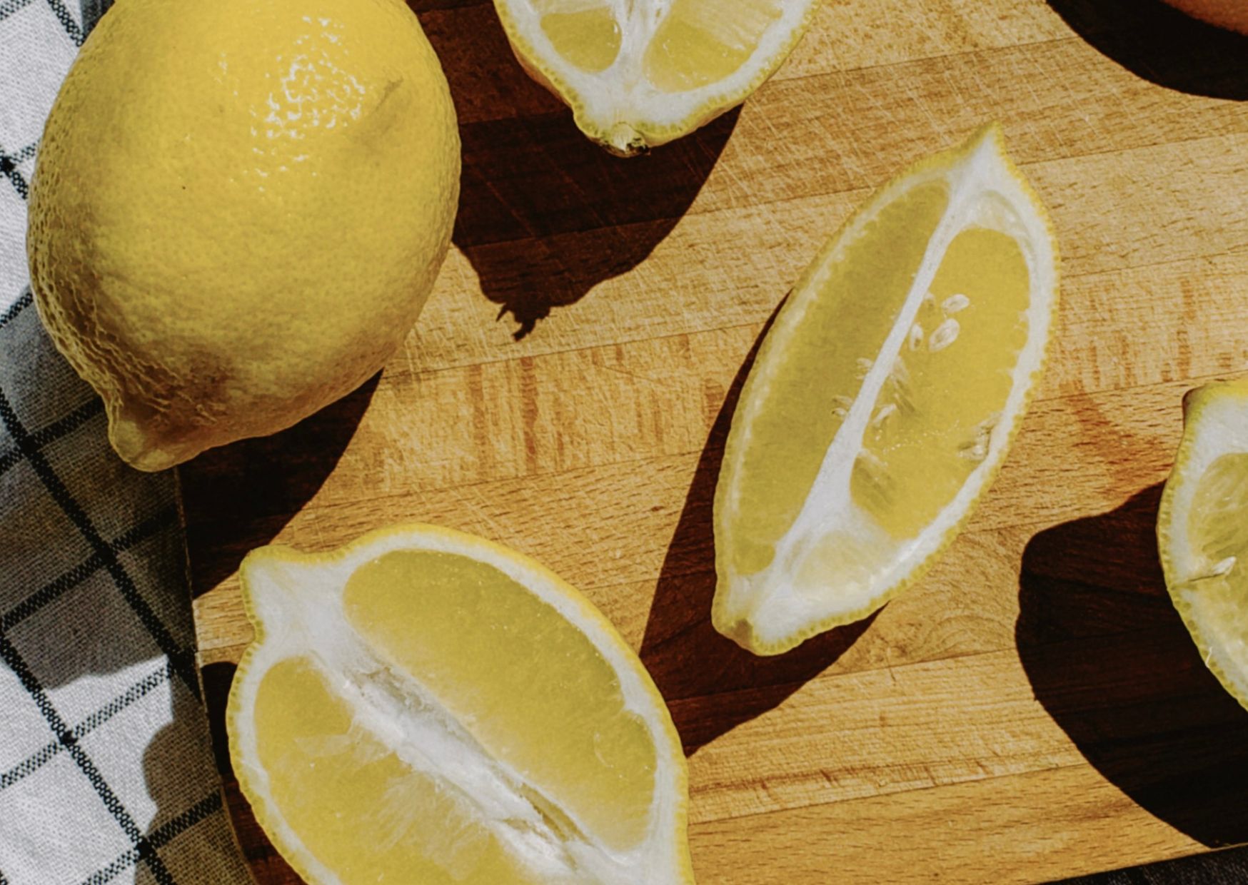 How To Make Lemon Ricotta Easter Cake