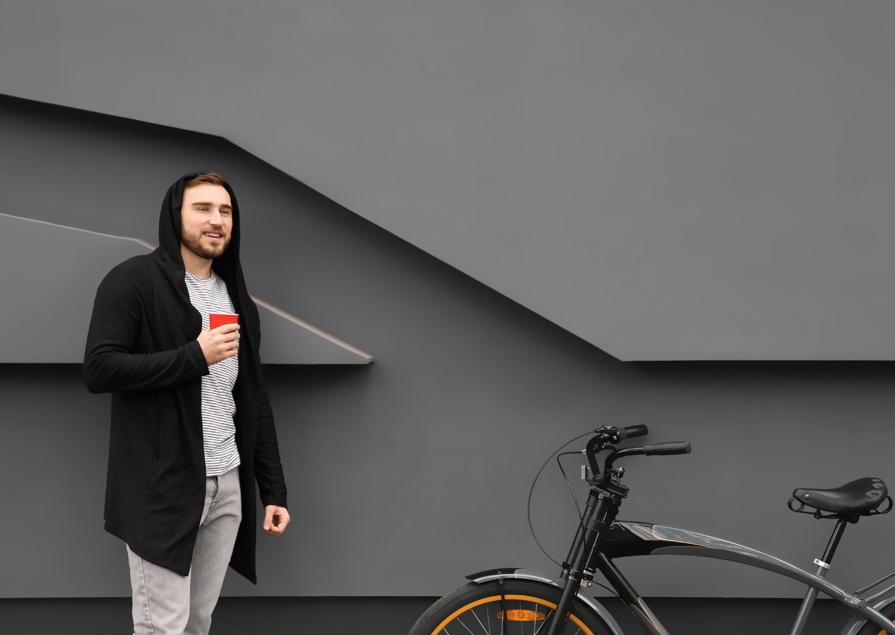 Lightweight Packable Jacket