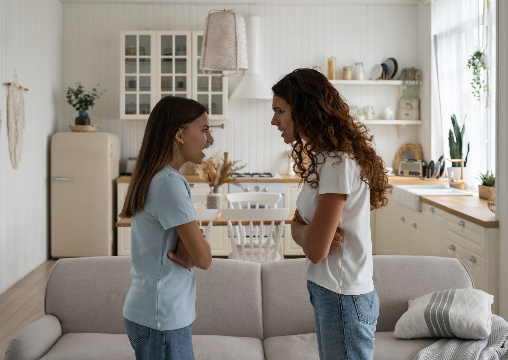 Mediterranean Argument Style 15