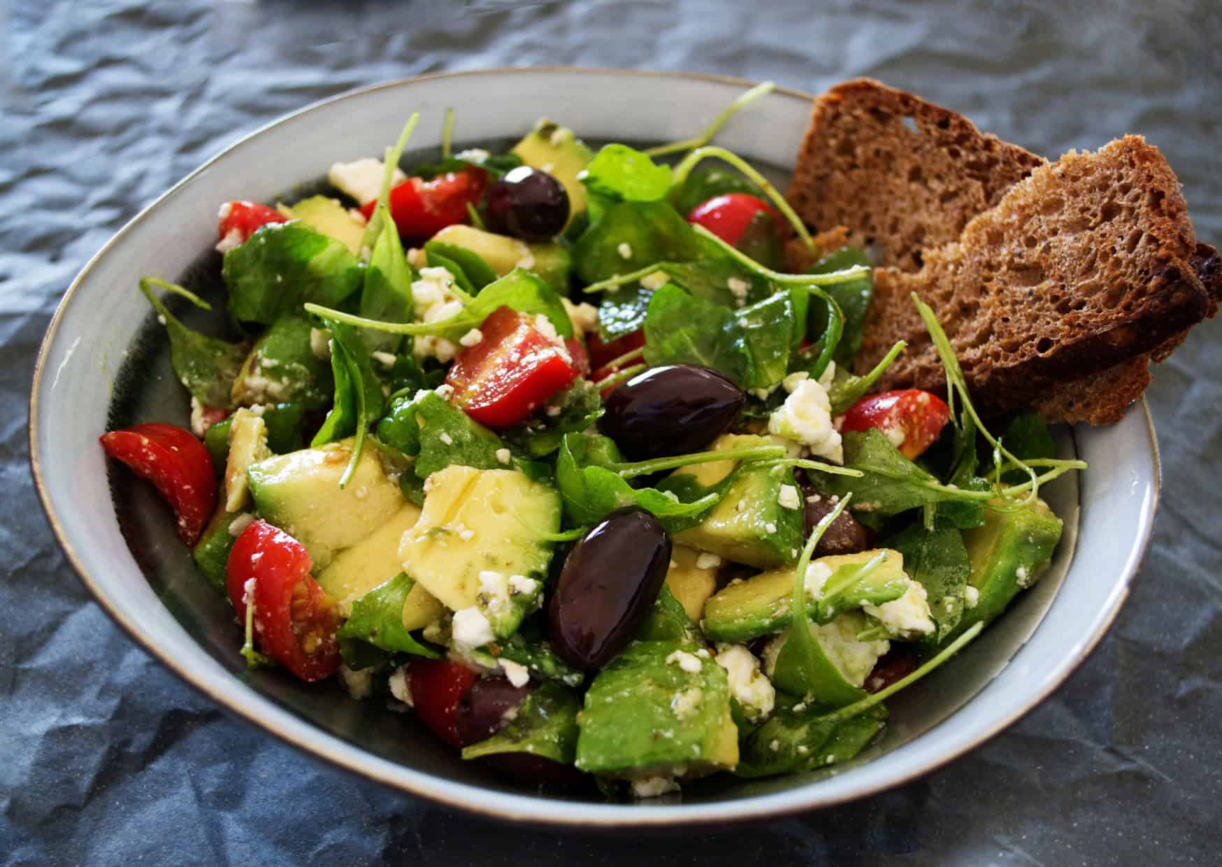 This Mediterranean Diet Secret Could Outperform Fasting for Weight and Longevity 6 Mediterranean Doctors Recommend This Simple Habit 5