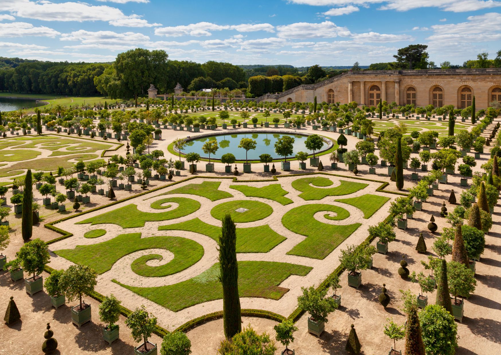 Notre-Dame Cathedral 