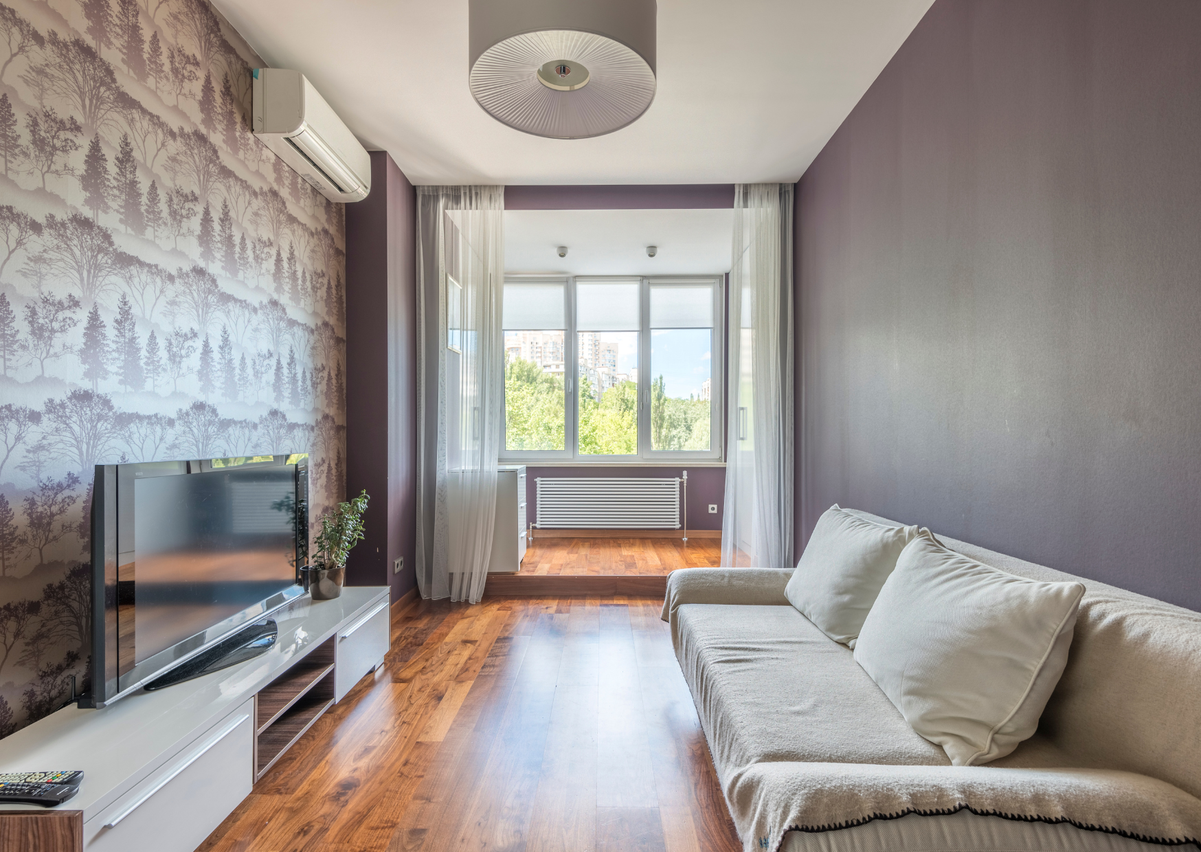 Physical Discomforts Europeans Willingly Accep