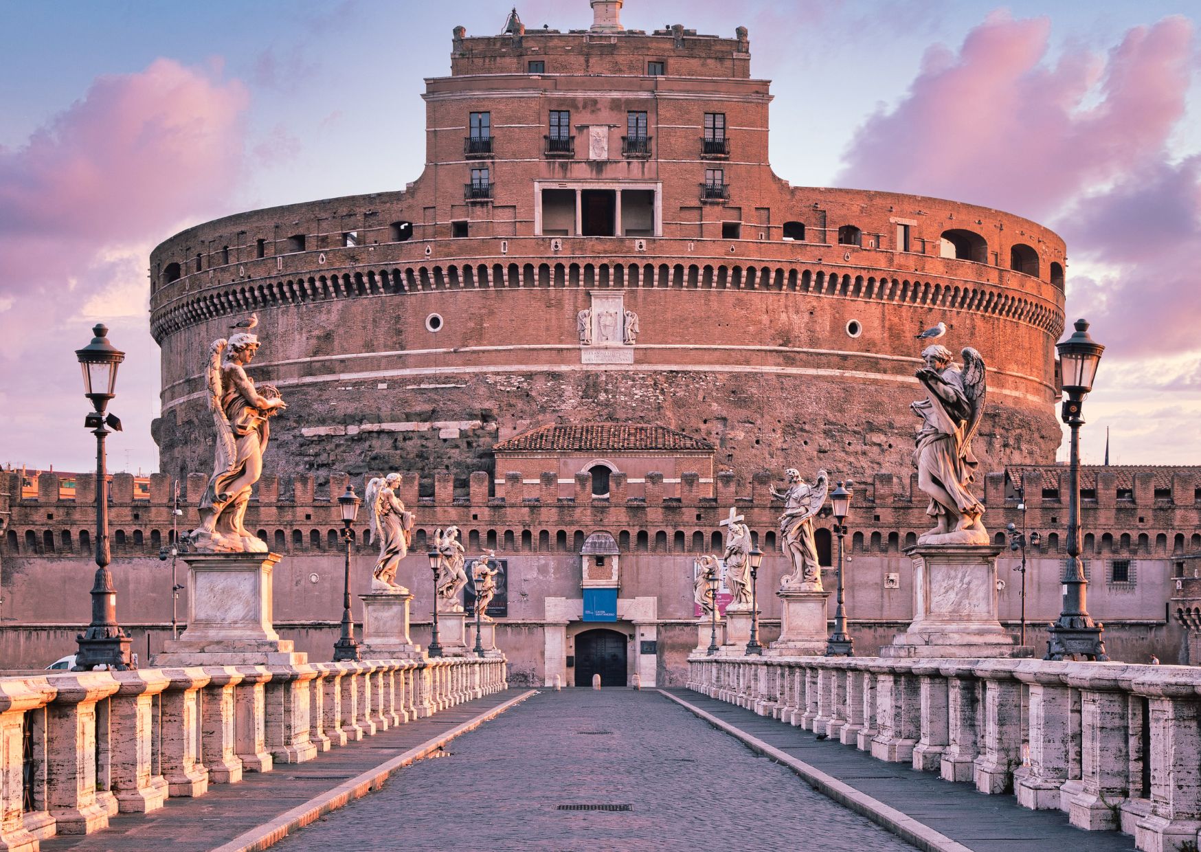 Roman Forum and Palatine Hill 2