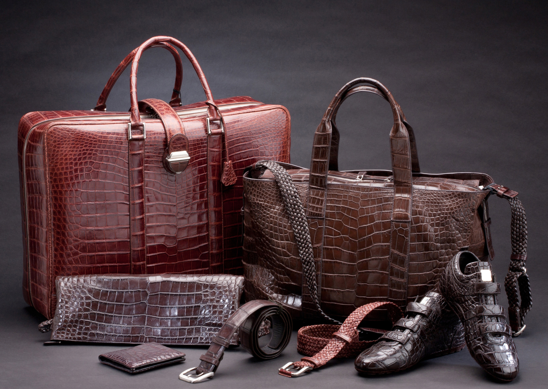 The Smells Europeans Associate With Luxury (That Americans Would Find Strange) 1 Smells Europeans Associate With Luxury 2