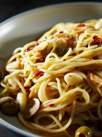 The 15-Minute Pantry Recipe Every Italian Grandmother Knows