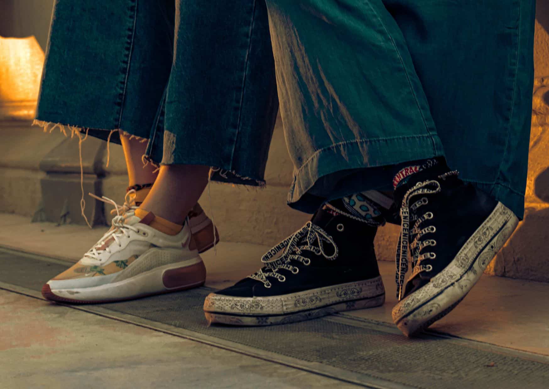 How to Not Look Like a Tourist in Spain